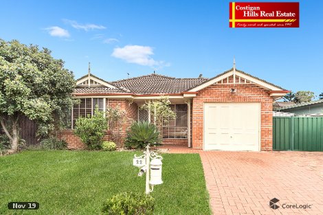 22 Samantha Cres, Glendenning, NSW 2761