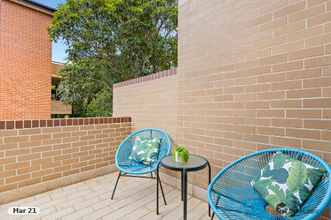 18/62-66 Courallie Ave, Homebush West, NSW 2140