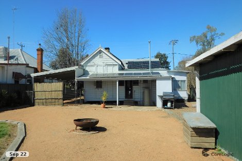 93 Cassilis St, Coonabarabran, NSW 2357