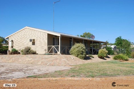 11 Eliot St, Pingelly, WA 6308