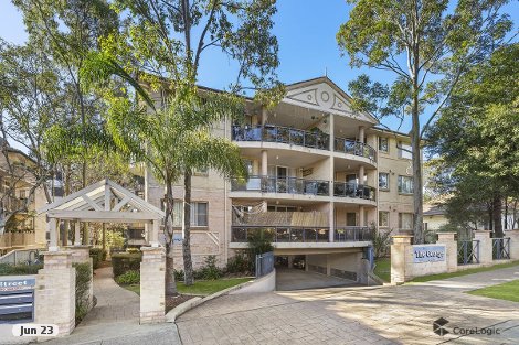 6/29-31 Newman St, Merrylands, NSW 2160