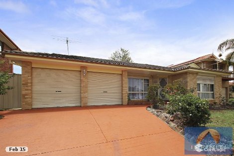 16 Gabriella Ave, Cecil Hills, NSW 2171