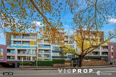 407/118 Dudley St, West Melbourne, VIC 3003