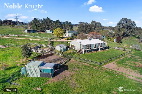 810 Old Tolmie Rd, Barwite, VIC 3722