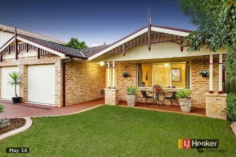 22 Cramer Pl, Glenwood, NSW 2768