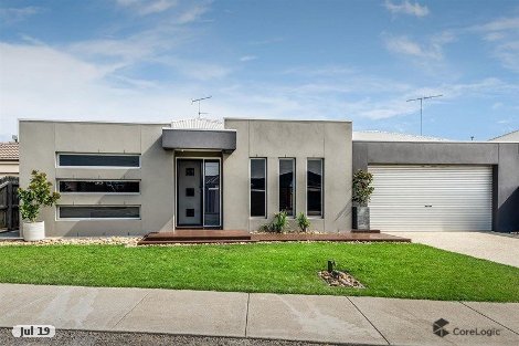 3 Geraghty Ct, Lovely Banks, VIC 3213