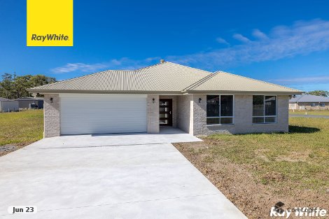 4 Hereford Pl, Failford, NSW 2430