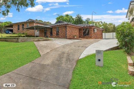 46 Semillon Cres, Eschol Park, NSW 2558