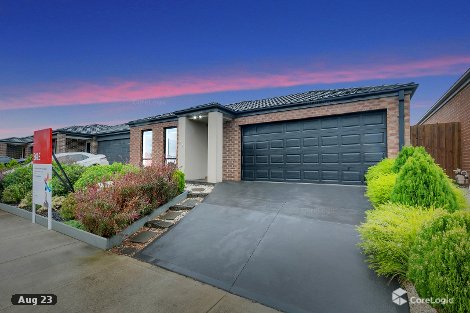 21 Mandurah Cres, Harkness, VIC 3337