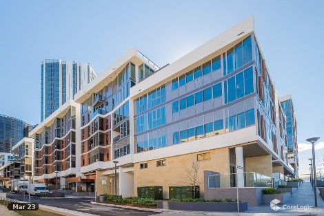 305/7 Half St, Wentworth Point, NSW 2127