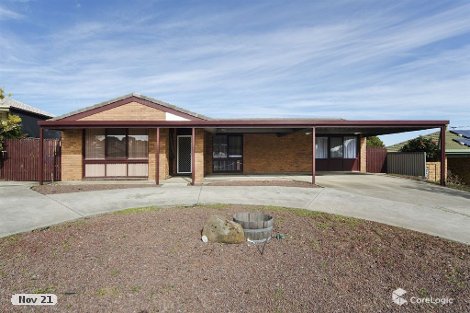 91 Adams Rd, Trott Park, SA 5158