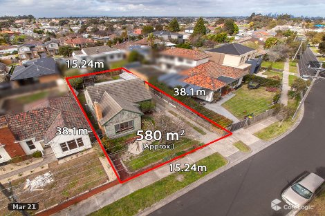 22 Grandison Gr, Oak Park, VIC 3046