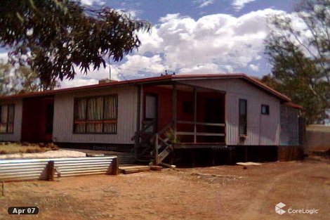 39 Carson St, Mullewa, WA 6630