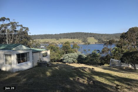 184 Power Rd, North Bruny, TAS 7150