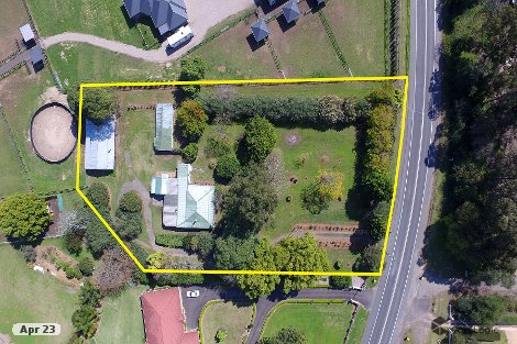 242 Annangrove Rd, Annangrove, NSW 2156