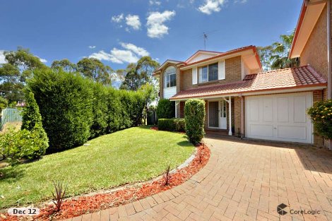 1/11 Amberwood Pl, Menai, NSW 2234