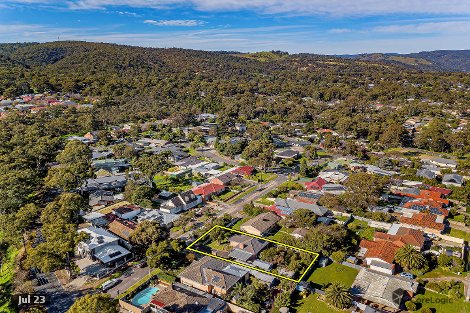 6 Sandra Ave, Tea Tree Gully, SA 5091