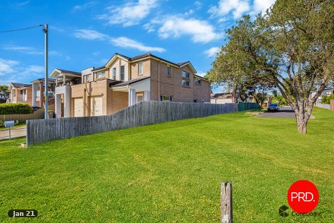 50a Brenda St, Ingleburn, NSW 2565