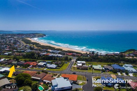 18 Gibraltar Ave, Kiama Downs, NSW 2533