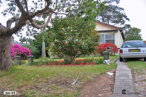 19 Landers Rd, Lane Cove North, NSW 2066