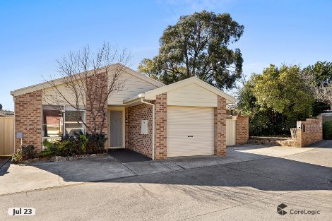 12/137 Jabanungga Ave, Ngunnawal, ACT 2913