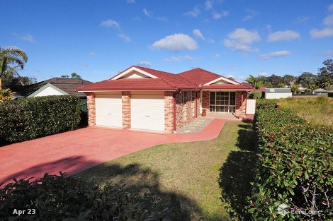 7 Turvey Cres, St Georges Basin, NSW 2540