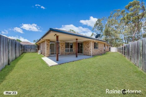 4 Johnson St, Glen Eden, QLD 4680