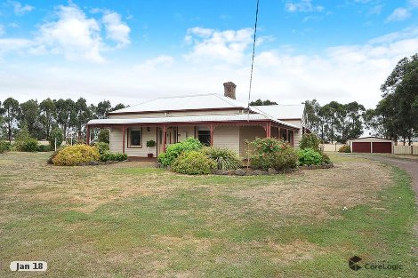 500 Larpent Rd, Larpent, VIC 3249