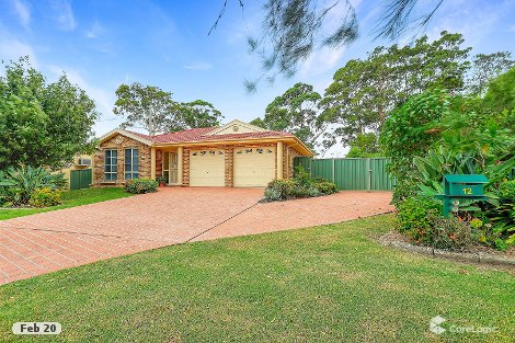 12 King George St, Erowal Bay, NSW 2540