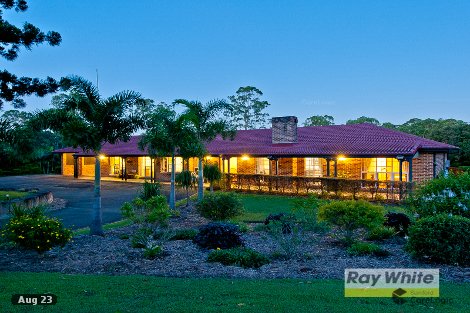 2 Nullamanna Rd, Camp Mountain, QLD 4520