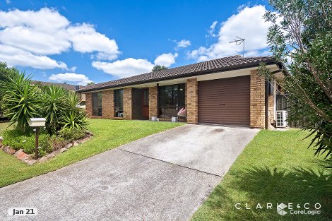 19 Mcleod Ave, Metford, NSW 2323