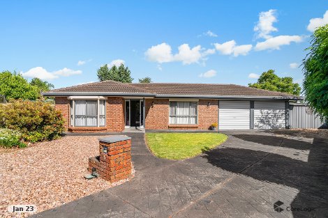 5 Bill Ct, Woodcroft, SA 5162