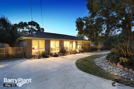 1 Fortune Ave, Lilydale, VIC 3140