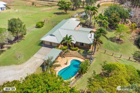 43 Valley Vista Rd, The Dawn, QLD 4570