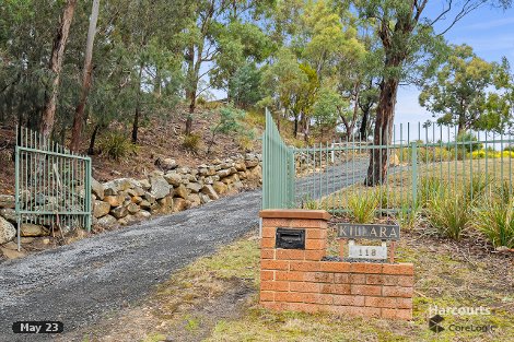 118 Millvale Rd, Dromedary, TAS 7030