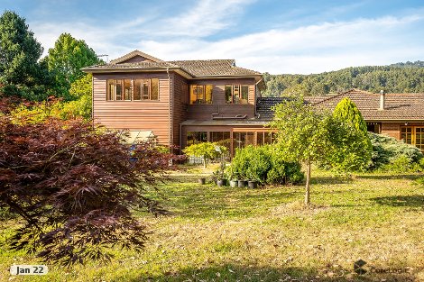 1270 Little Yarra Rd, Gilderoy, VIC 3797