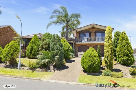 3 Shetland Rd, Blairmount, NSW 2559