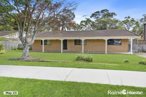 36 Sycamore Pde, Victoria Point, QLD 4165