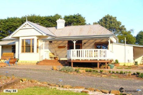 310 Clerke Plains Rd, Kindred, TAS 7310