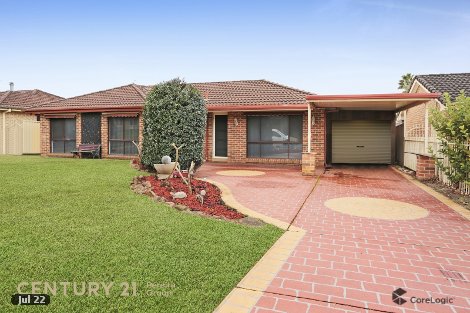 299 Copperfield Dr, Rosemeadow, NSW 2560