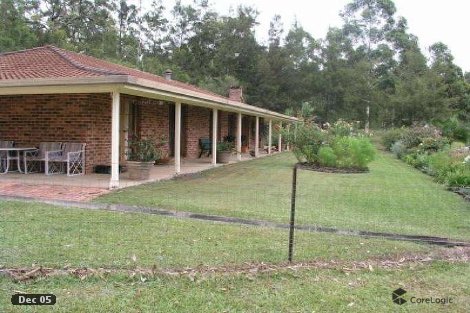 1486 Wooli Rd, Pillar Valley, NSW 2462