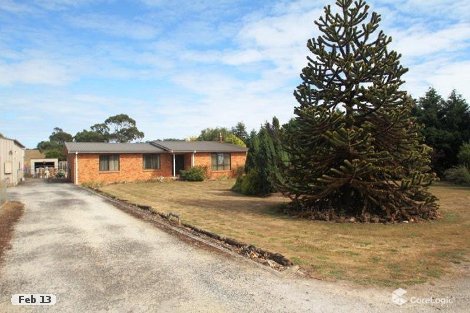 586 Irishtown Rd, Irishtown, TAS 7330