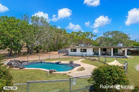 12 Cordingley Rd, Alligator Creek, QLD 4816