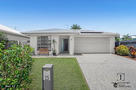 15 Conical Cl, Trinity Beach, QLD 4879