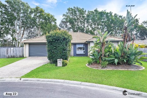 22 Lawrie Ct, Caboolture, QLD 4510