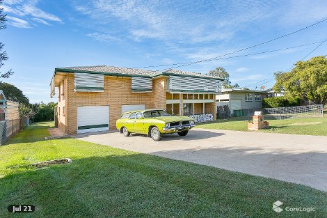 22 Bourke St, Brassall, QLD 4305