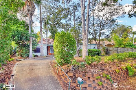 21 Gwydir St, Riverhills, QLD 4074