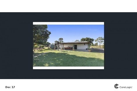 966 Emu Park Rd, Nankin, QLD 4701