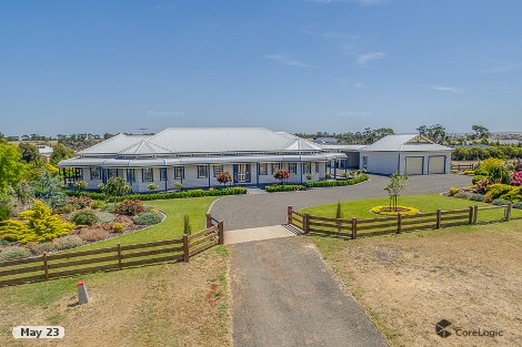 15 Eyrie Ct, Hopetoun Park, VIC 3340