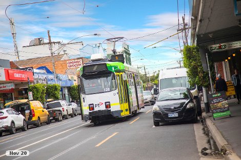 302/455 Lygon St, Brunswick East, VIC 3057